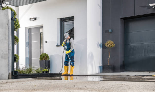 Trusted Larimore, ND  Pressure Washing Services Experts
